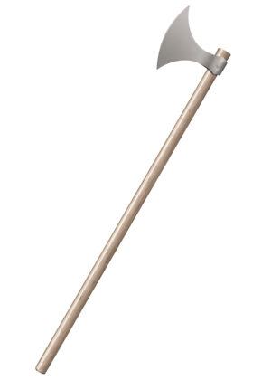 Vikingatida Yxa Nr 5