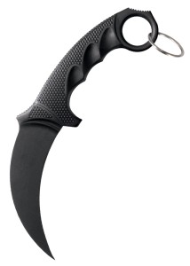 Karambit glasfiberarmerad plast | Nidingbane