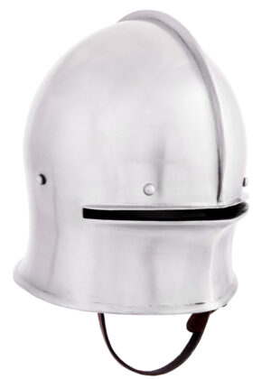 Medeltida Sallet nr 24 - Bild 8