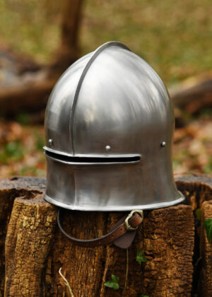 Medeltida Sallet nr 24 - Bild 7