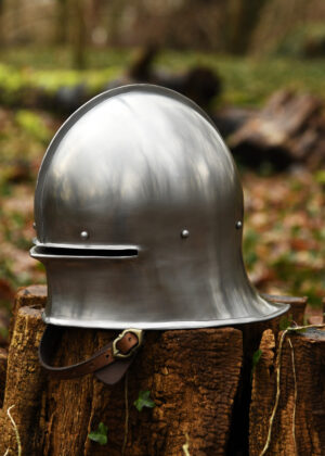 Medeltida Sallet nr 24