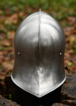 Medeltida Sallet nr 24 - Bild 5