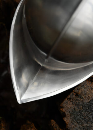 Medeltida Sallet nr 24 - Bild 4