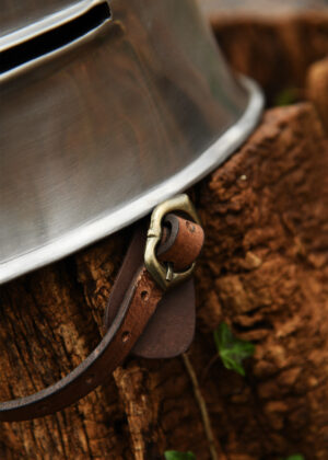 Medeltida Sallet nr 24 - Bild 2