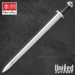 Vikingatida svärd Honshu