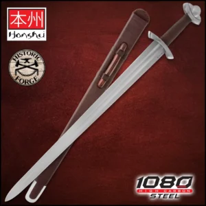 Vikingatida svärd Honshu 2