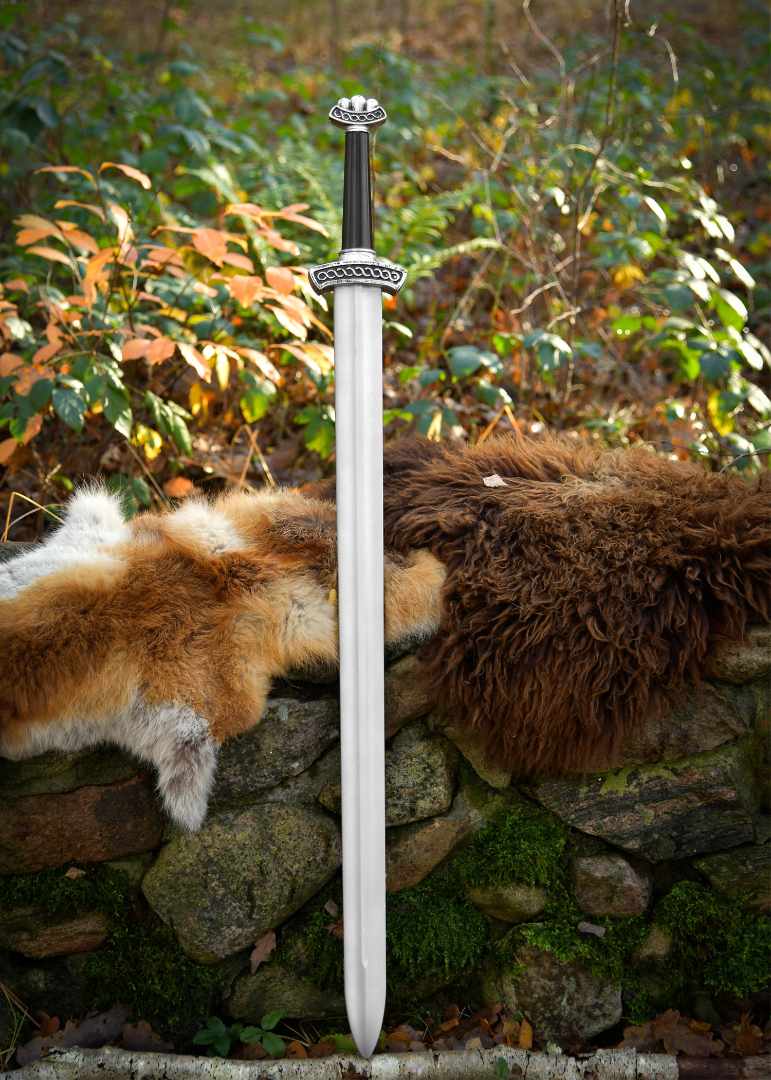 Lajvvapen svärd 0900100880 - Bild 3